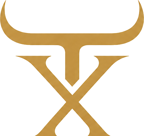 Taurux Group mark